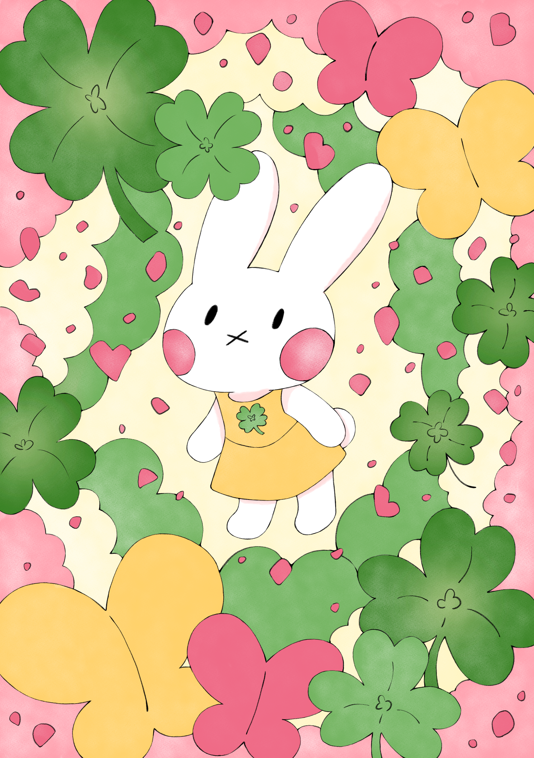 Monthly Mail Club Subscription 💌