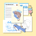 June Mail CATCHUP